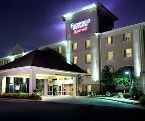 portfolio fairfield inn hotels